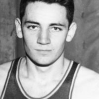 1956-57 Basketball Player 1-1