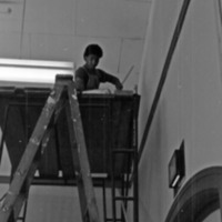 1984 Employee, Painting 06