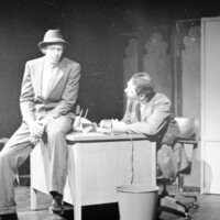 80's Play, "A Thousand Clowns" 06