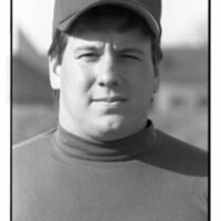 1989 Baseball Player, Portraits 20