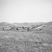 La Grande, Air Show 11