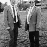 1988 Foundation, Building Site 01