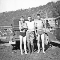 Reuter Group-GG, Swimmers 3