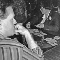 1988 Casino Night, Cards 18