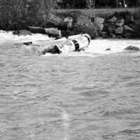 1983 Raft Race, Unmanned Raft 05