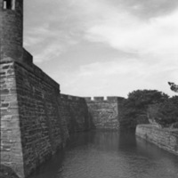 St. Augustine 35
