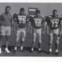 1992 Football Players 4