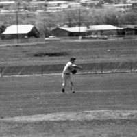 1981 Baseball Action, May 4th 07