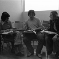 1976 Classroom, Group Assignment 03