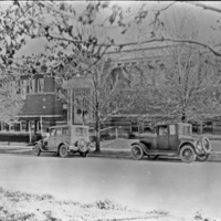 La Grande Library, Old 1