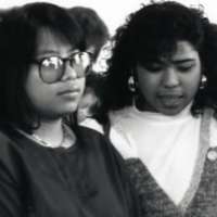 1990 Nursing Program, Reception 11