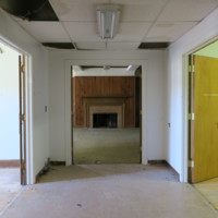 Dorian and Hunt Hall 176
