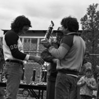 1982 Spring Festival, Raft Race Awards 11