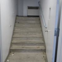 Dorian and Hunt Hall 543