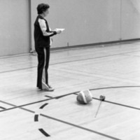 1986 Fencing 13
