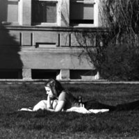 1978 Student, Reading