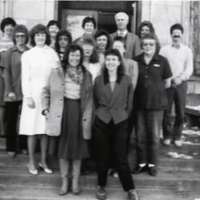 1988 Employees, Ackerman 1-2
