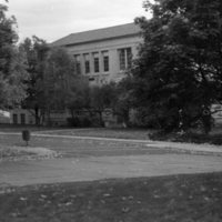 1984 Ackerman School Side