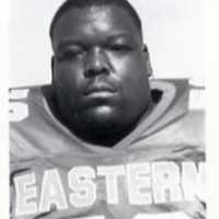 1992 Football Player 12
