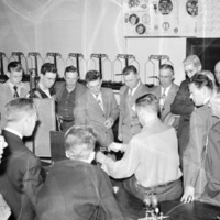 1949-50 Dad's Day Tour 2