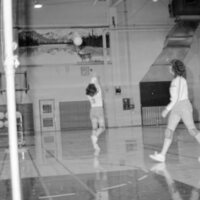 1982 Volleyball Action 11