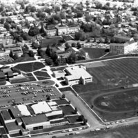 1977 Campus, Aerial Views 11