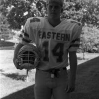1990 Football Player, Portraits 11