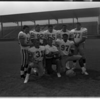 1988 Football Players, Group 10