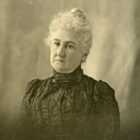 Portrait - Lasley, Mrs.
