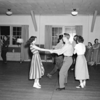 1949-50 Dance, Fall Mixer 17