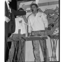 1989 Guest, The Buzzard of Bucks 34