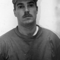 1988 Baseball Player