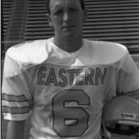 1989 Football Player, Portraits 06