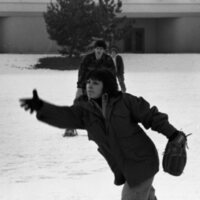 1985 Snowshoe Softball 15