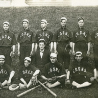 EOSNS, Baseball Team