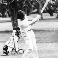 1989 Mountaineer Classic Golf Tournament 19