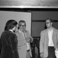 1976 Octoberfest, Alumni Banquet 03