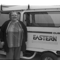 1989 Employee, Anne Isaacson 01