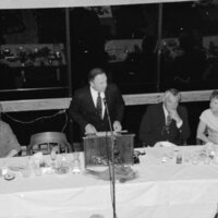 1986 Foundation Dinner for Bill Carey 02