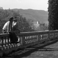 1976 Band, Outdoor Concert 04