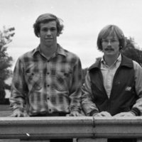 1984 Employees, Ski Coaches 01