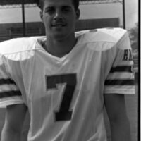 1988 Football Player, Portraits 05