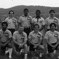 1981 Employees, Football Coaches, June 02