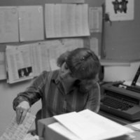 1982 Employee, Janet Miller 01