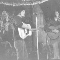 1975 Octoberfest, Music Indoors 02