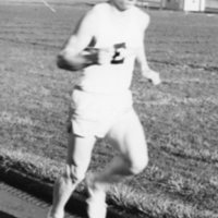1970 Track, Running 01
