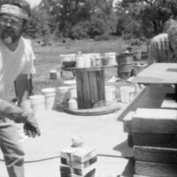 1986 Elderhostel Program, Ceramics 11