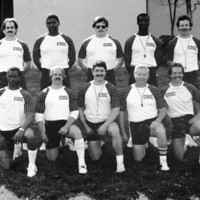 1981 Employees, Football Coaches 01