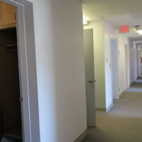 Dorian and Hunt Hall 527