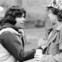 1986 Springfest, Raft Race Teams 06